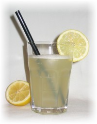 Gin Fizz