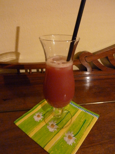 Color of Bartime
