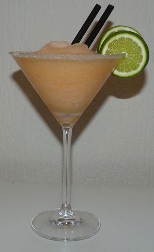 Miss Daiquiri  No.1