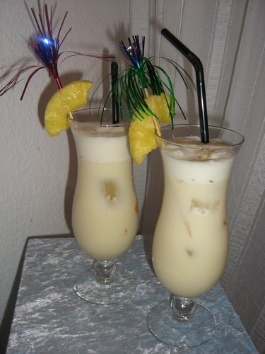 Piña Colada