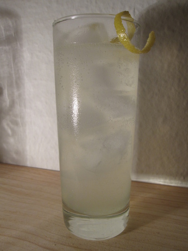 Tom Collins
