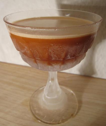Trinidad Sour