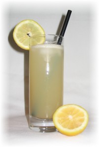 Lemon Cooler