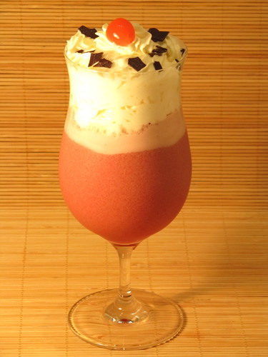 Blackforest Cherry