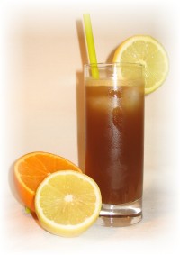 Long Island Iced Tea