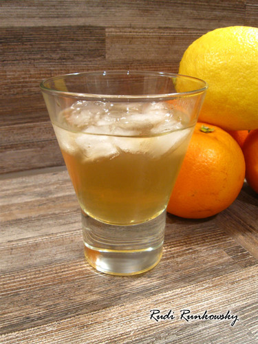 Lynchburg Lemonade