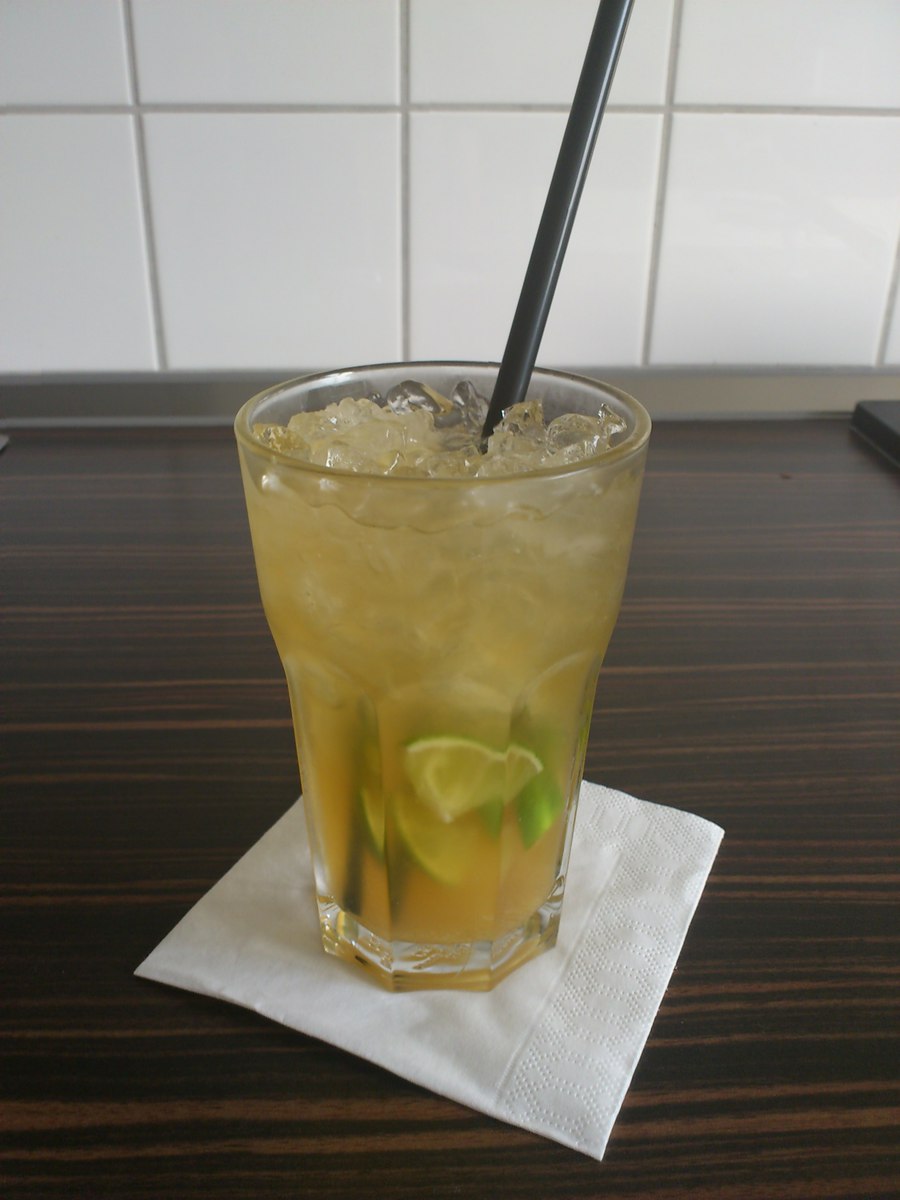 Caipirinha (alkoholfrei) | Cocktailrezept | Cocktailscout.de