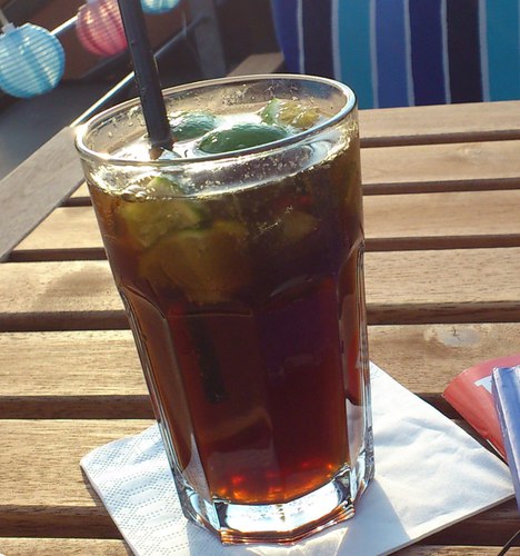 Cuba Libre