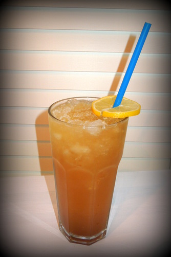 Long Island Iced Tea