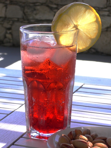 Campari Soda