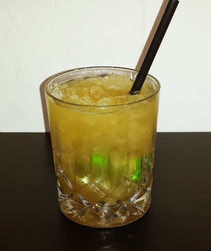 Caipicuja (alkoholfrei)
