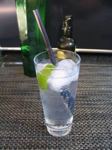 Gin Tonic