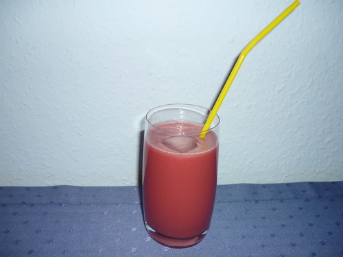 Kirschtraum (Alkoholfrei)