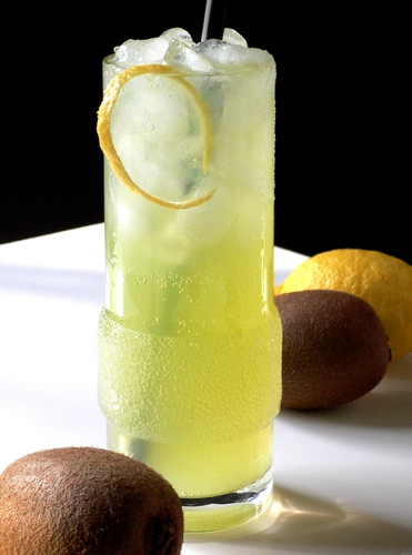 Kiwi Collins