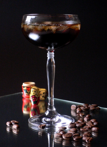 Black Russian