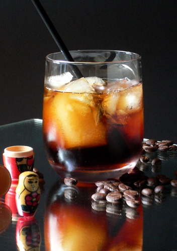 Black Russian