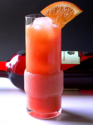 Campari Orange