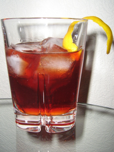 Boulevardier