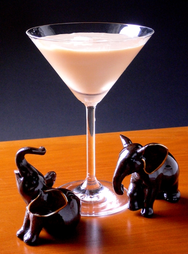 Amarula Passion