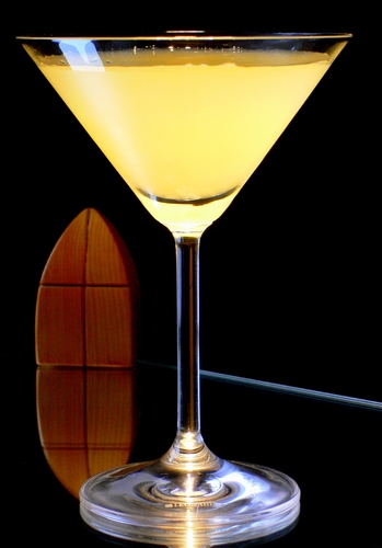 Corpse Reviver #2