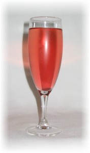 Kir Royal