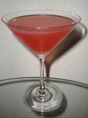 Erdbeer-Margarita