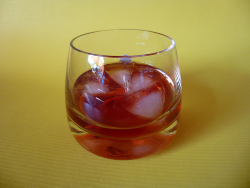 Boulevardier