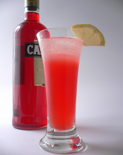 Campari Mix