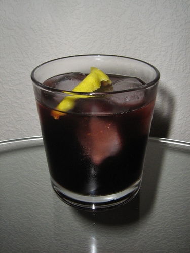 Negroni