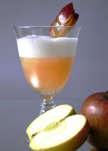 Apple Sour