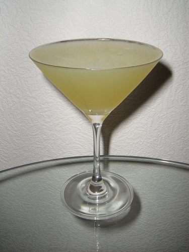 Tommy's Margarita