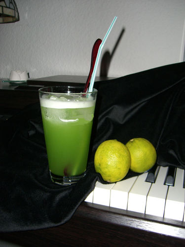 Kiwi Twist