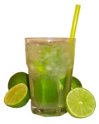 Caipirinha