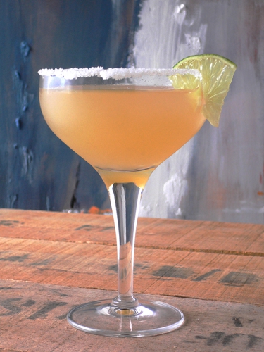 Texas Margarita 