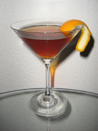 Rob Roy