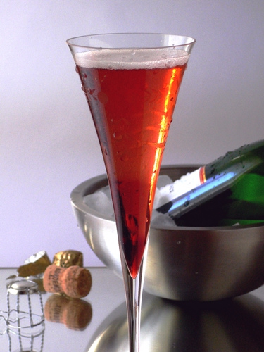 Kir Royal