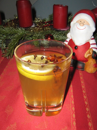 Feliz Navidad Toddy