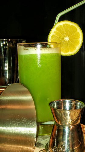 Cairo Cocktail