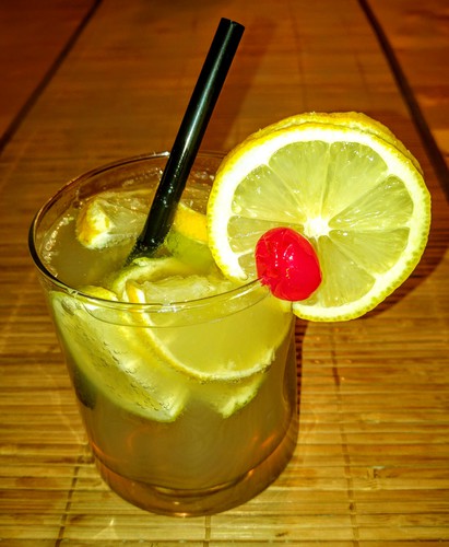 Lynchburg Lemonade