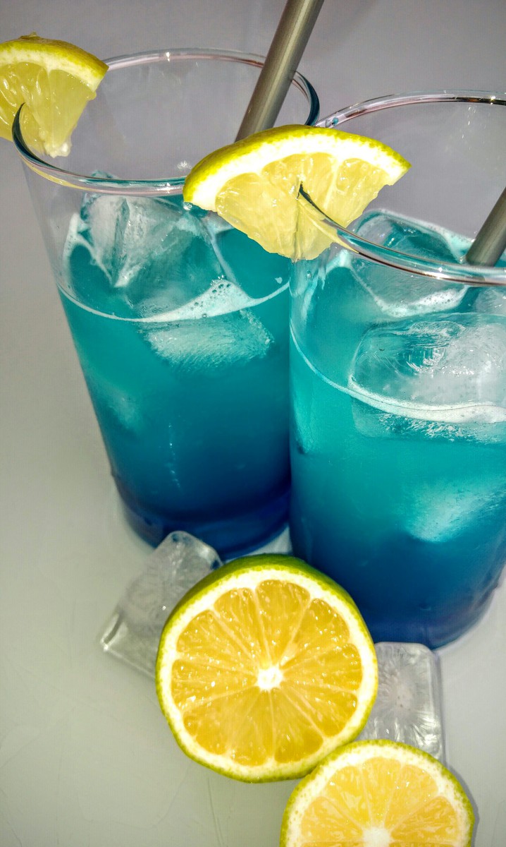 Blue Spring | Cocktailrezept | Cocktailscout.de