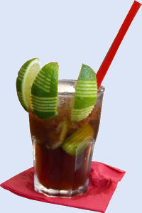 Cuba Libre