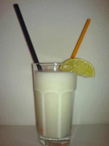 The Ramos Gin Fizz