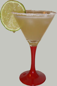 Tommy's Margarita