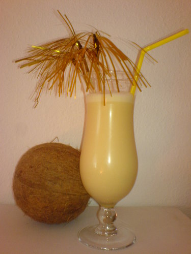 Piña Colada