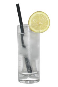 Gin Tonic