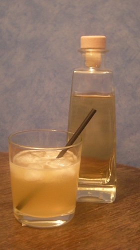 Whiskey Sour