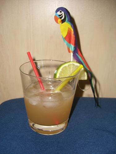 Mai Tai