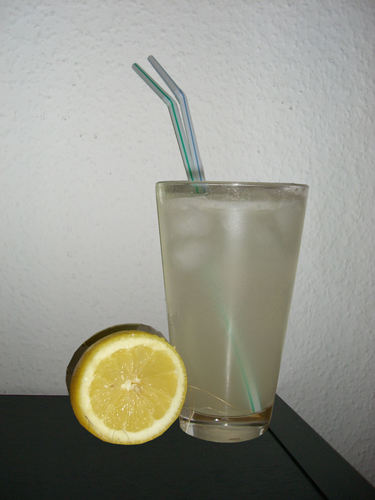 Gin Fizz