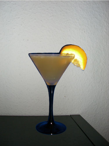 Canadian Margarita