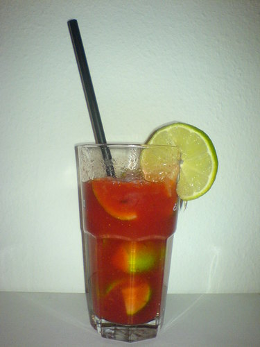 Caipirinha Rose